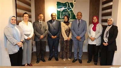 اليونسكو ومصر الخير يتفقان على توقيع نوايا لتحديد أُطر التعاون والتركيز على التعليم الفني والتدريب المهني