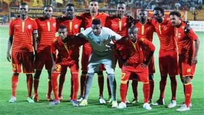 حقيقة لعب المريخ السوداني في الدوري المصري