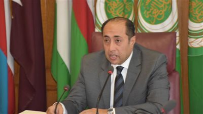 السفير حسام زكي: القضية الفلسطينية تتصدر جدول أعمال القمة العربية في بغداد