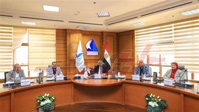 خطة تسويقية للمعامل المركزية بكليات جامعة كفر الشيخ 