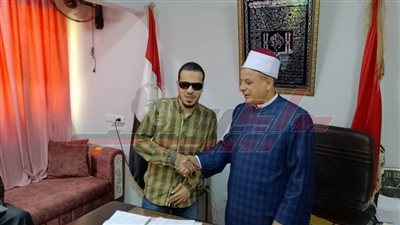 مسابقة في حفظ القرأن الكريم وفهم معانيه بكفر الشيخ 