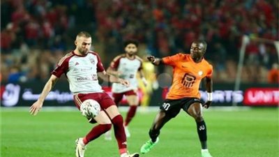 موعد مباراة الأهلي والبنك الأهلي بالدوري الممتاز