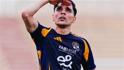 الأهلي يتخطى عقبة سيراميكا بهدف بن شرقي ويواصل تصدره لجدول الدوري