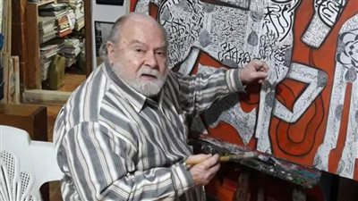 وزير الثقافة ناعيًا الفنان عصمت داوستاشي: مبدع استثنائي نقش الجمال في ذاكرة الوطن