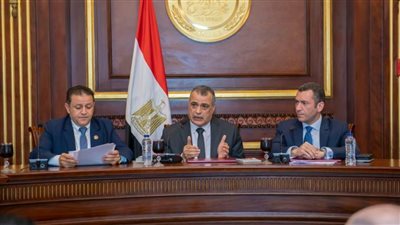 الوزير محمد صلاح: 