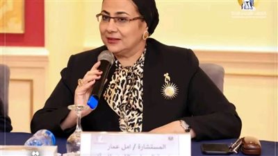  القومي للمرأة يختتم التدريب التفاعلي الثالث بمشاركة 17 قاضية من مجلس الدولة