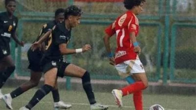 مسار يتعادل مع الأهلي 1-1 بالجولة الختامية بدوري الكرة النسائية