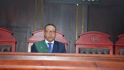 جنايات قنا تقضي بإعدام المتهم بخطف وهتك عرض طفل