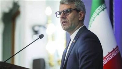 إيران ترحب بإعلان حزب العمال الكردستاني حل نفسه والتخلي عن السلاح