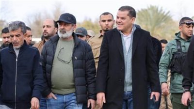 عاجل.. “الديبية” يتخلص من أعوانه باغتيال غنيوة الكيكلي في طرابلس