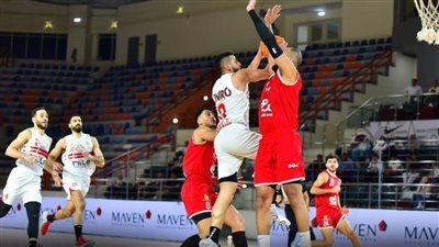 الزمالك يفوز على الأهلي وسبورتنج على الاتحاد في أولى مباريات نصف نهائي دوري السوبر