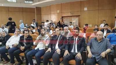 ملتقى ولاد البلد يشعل شرارة الوعي الوطني بكفر الشيخ تحت شعار 