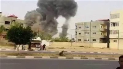 عاجل.. حقيقة استشهاد 