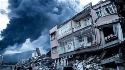 عاجل| زلزال مصر الآن .. هل له توابع وكيف تتفادى مخاطره؟