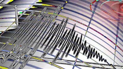 عاجل.. حدث ليلًا.. زلزال بقوة 6.4 ريختر 