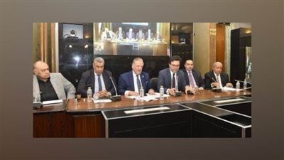 وزير الثقافة يستعرض موازنة الوزارة أمام لجنة الخطة والموازنة بمجلس النواب