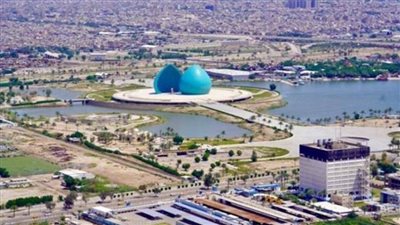 بغداد تزدهر من جديد وترحب بضيوف القمة العربية بحفاوة .. والمصريون شركاء في الإعمار