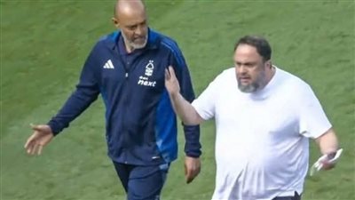 عندما يُعاتب الناجح.. ماريناكيس ونونو سانتو بين ما يُنجَز وما يُنتظَر