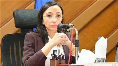 اعتماد المخططات الاستراتيجية لـ8 قرى بحوش عيسى ووادي النطرون وكفر الدوار بالبحيرة 