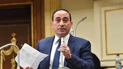 طلب إحاطة بشأن تضرر خريجي«المعاهد الصحية» من قرار جامعة دمنهور بسبب التقييم التراكمي