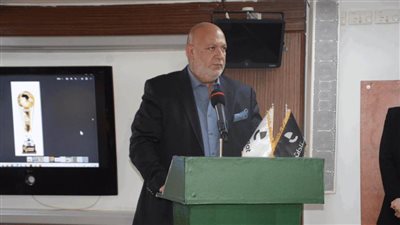 محمد عادل حسني: نسعي لتحقيق إنجاز تاريخي في أول مونديال للساق الواحدة