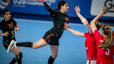 قبل إجراء القرعة.. منتخب سيدات اليد في المستوى الرابع ببطولة العالم