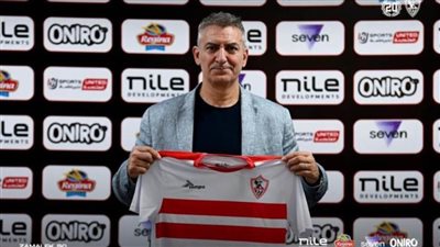  الزمالك يوضح موقف فيرناندو باربيتو وتكليف ريشة بقيادة 