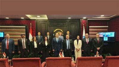 مستقبل وطن يكثف استعداداته للانتخابات البرلمانية بتحديث قاعدة بيانات الناخبين المصريين المقيمين بالخارج