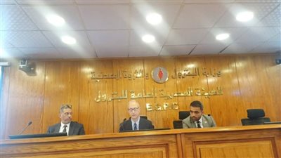  فرص مصر البترولية الاستثمارية مميزة واحتمالاتها واعدة