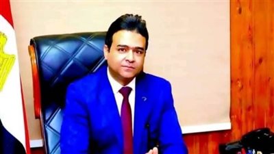 وكيل صحة سوهاج يعلن إجراء 12 عملية مياه بيضاء فاكو بمستشفى رمد طهطا