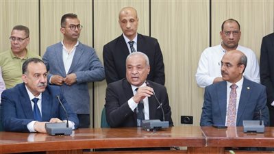 النيابة الإدارية تفتتح فرعًا جديدًآ بمدينة أسيوط الجديدة 