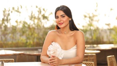 رانيا منصور تشارك في فيلم 