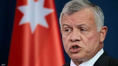 عاهل الأردن لـ مستشار الأمن القومي البريطاني: يجب استعادة وقف إطلاق النار في غزة وإدخال المساعدات