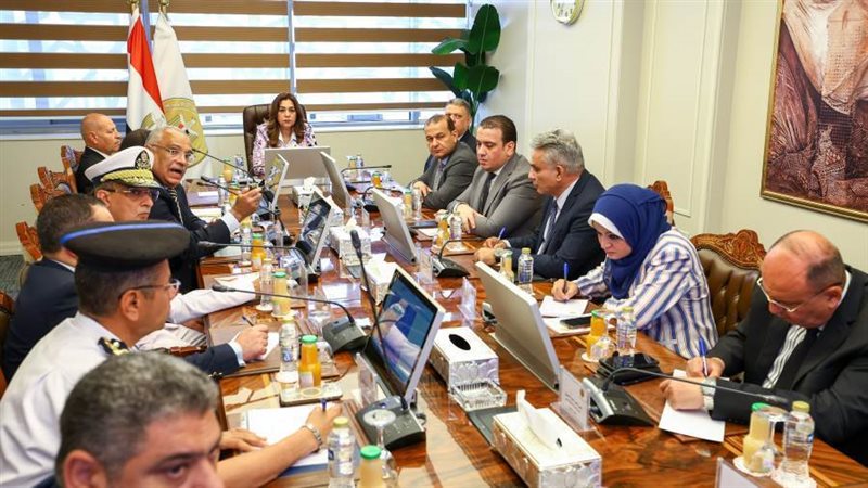 د. منال عوض تبحث