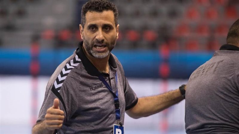 مجدي أبو المجد مدرب