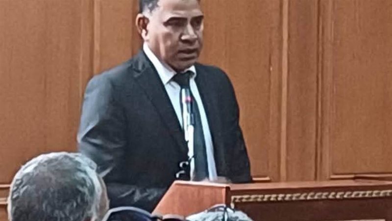 لجنة الشباب والرياضة