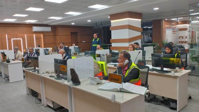 محافظ الإسكندرية