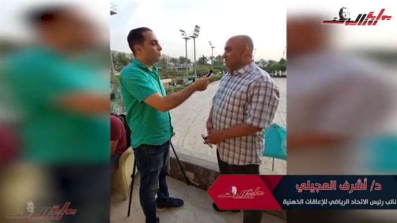 وائل سامي في حواره