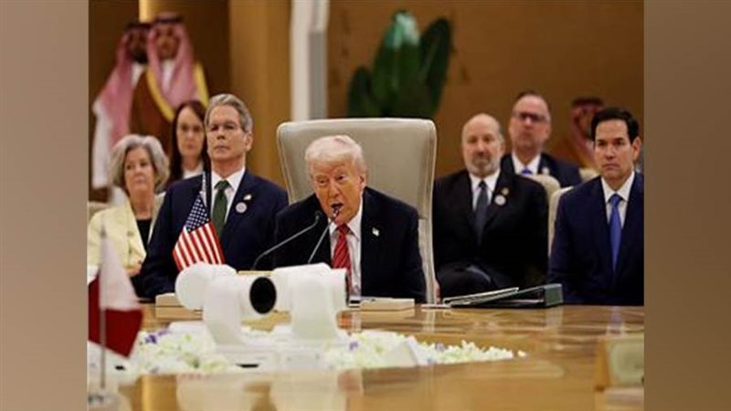 دونالد ترامب