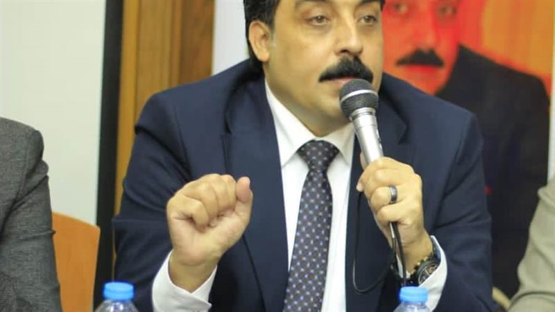 في الذكرى العاشرة