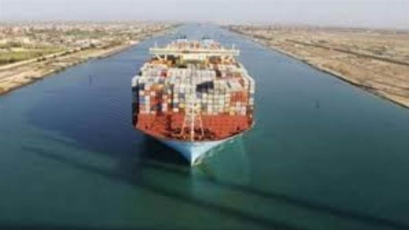 قناة السويس