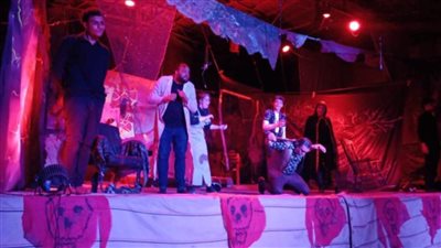 «قصور الثقافة» تقدم 