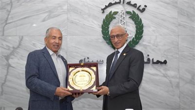 رئيس دفاع النواب يكشف تفاصيل زيارة اللجنة لشمال سيناء.. وتطورات الأوضاع في رفح