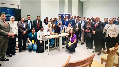 رئيس مصلحة الضرائب: دراسة المقترحات الهادفة قبل إطلاق الحزمة الأولى من التسهيلات الضريبية.. لتلبية طموحات واحتياجات شركائنا