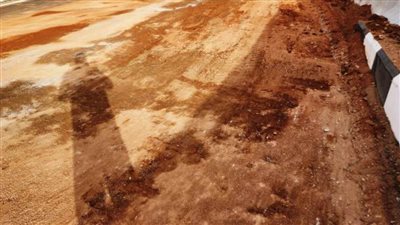 محافظ أسوان: إعادة فتح وتشغيل منزل محور وكوبري خزان أسوان البديل أمام الحركة المرورية 