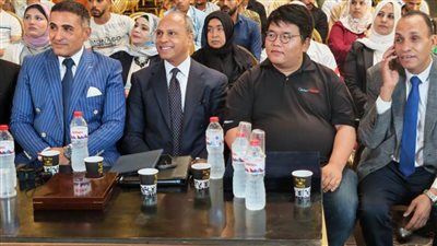 حزب الاتحاد ينظم ملتقى «التوظيف الأول» لشباب الخريجين لتوفير أكثر من 100 فرصة عمل بسوهاج