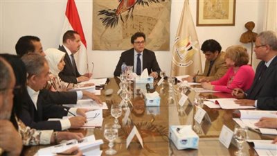 بعد اعتمادها رسمياً.. ننشر أسماء الفائزين بجائزة الدولة للمبدع الصغير