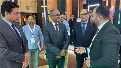 نائب وزير الإسكان يفتتح منتدى إدارة المرافق والمنشآت المصرية في نسخته السادسة