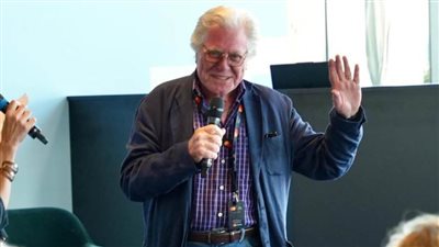 «القاهرة السينمائي» يشارك في جلسة FIAPF بمهرجان كان لتعزيز التعاون بين المهرجانات