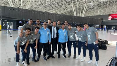 طارق محروس: مشاركة منتخب ناشئي اليد ببطولة أوروبا بروڤة جيدة قبل المونديال